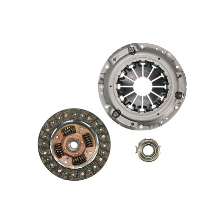 Set ambreiaj Kit ambreiaj cu rulment 230mm SUBARU FORESTER LEGACY V XV 2.0/2.5 01.09- EXEDY FJK2048