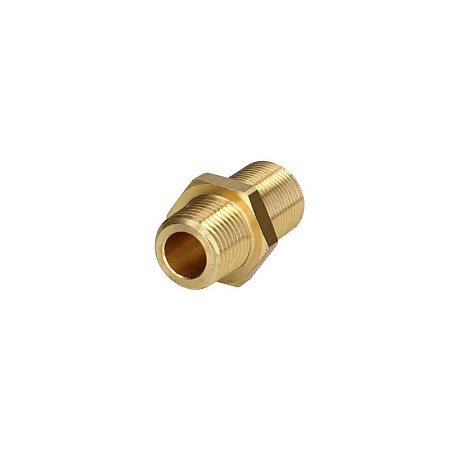 "Inbinare,tubulatura aer comprimat Racorduri de furtun reduce M22x15 1/2"" M16x15 metal dimensiune cheie 28 lungime:24" RAUFOSS 623 7729