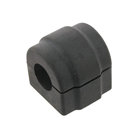Bucsa, bara stabilizatoare Bucsa de bare stabilizatoare Fata Dreapta/Stanga diametru interior: 265mm BMW 1 E81 116 d/116 i/118 d/118 i/120 d/120 i/123 d/125 i/130 i/135 i/316 d/316 i/318 d/318 i/320 d/320 i/ FEBI FE33381
