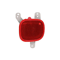 Reflector JEEP RENEGADE Closed Off-Road Vehicle (BU, B1) OLSA OL1.06.090.00