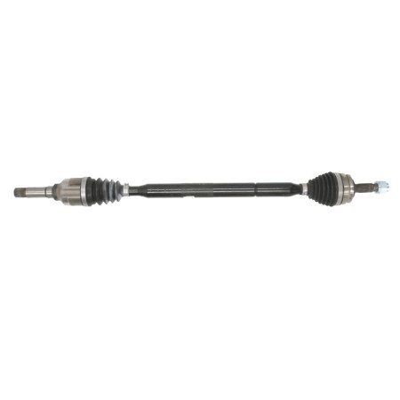 Planetara Ax cardanic Fata Dreapta 860mm pentru vehicule cu ABS CITROEN C3 II 1.1/1.4 09.09-09.16 POINT GEAR PNG72790