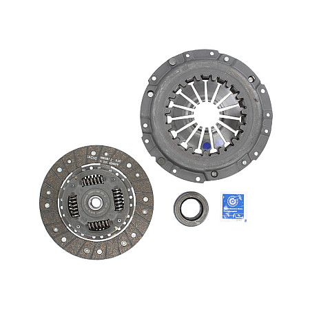 Set ambreiaj Kit ambreiaj cu rulment 230mm OPEL ASTRA F CALIBRA A VECTRA A 2.0 01.89-01.98 SACHS 3000 564 001
