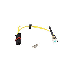 Bujie incandescenta, incalzire auxiliara EN Parking heating glow plug WEBASTO AIR TOP 3500ST 5000ST 24V WEBASTO 9004215A