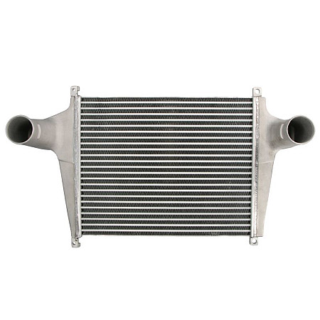 Intercooler, compresor intercooler DAF CF 65 LF 45 LF 55 CE136C-GR220 01.01- MAHLE CI 623 000S