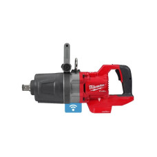Pistol de impact pneumatic sursa de alimentare: pe baterii M18 ONEFHIWF1DS-0C Pivot 1 cu 4 puncte cuplu maxim: 1180 / 1254 / 1966 / 2576Nm 18V 0 impachetare: valiza MILWAUKEE 4933472071