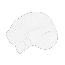 Capac, brat stergator parbriz Bratul / capacul stergatorului Spate AUDI A3 A4 B6 A4 B7 A5 KOMBI/SIKMA ZADNI CAST 04.01-01.17 OE VW 8E9 955 205C