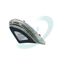 Semnalizator aditional Lampa indicatoare a oglinzilor laterale Dreapta  NISSAN NP300 NAVARA PATHFINDER III 2.5D/3.0D/4.0 01.05- SPJ SPJZ-0076
