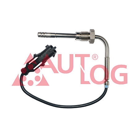 Senzor, temperatura gaze evacuare Senzor temperatura evacuare ALFA ROMEO GIULIETTA FIAT BRAVO II 1.4-2.0D 11.06-12.20 AUTLOG AS3455