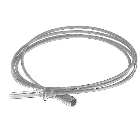 Senzor,turatie roata Senzor ABS Spate Stanga drept 2500mm 2pin IVECO STRALIS I OE IVECO 41221296