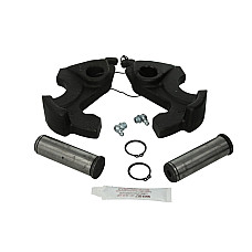 Set de reparatie, cupla remorca Trusa de reparatie a rotilor a cincea falca pivoteaza FW3510 SAF RS-91089