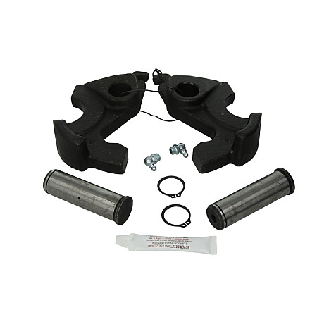 Set de reparatie, cupla remorca Trusa de reparatie a rotilor a cincea falca pivoteaza FW3510 SAF RS-91089