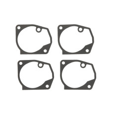 Etansare externa pentru carburator Float chamber gasket quantity per packaging: 4pcs YAMAHA CW EW YN 50/100 1990-2011 TOURMAX FBG-241