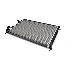 Radiator, racire motor Radiator motor Automat/Manual  RENAULT MEGANE I MEGANE I CLASSIC MEGANE I COACH MEGANE SCENIC SCENIC I 1.6/1.6LPG/1.9D THERMOTEC D7R035TT