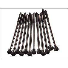 Set surub chiulasa bolturi FIAT BRAVA BRAVO MAREA STILO LANCIA KAPPA LYBRA THESIS 20 0894 0709 ELRING EL152090