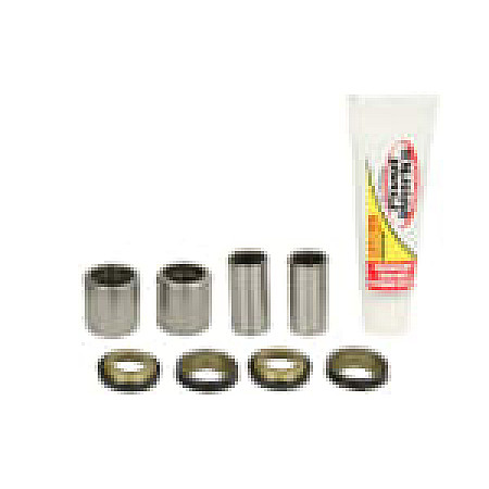 Set reparatie, bara stabilizatoare Suspension repair kit  KAWASAKI KDX KX SUZUKI RM 60-100 1983-2018 PIVOT WORKS PWSAK-K08-008