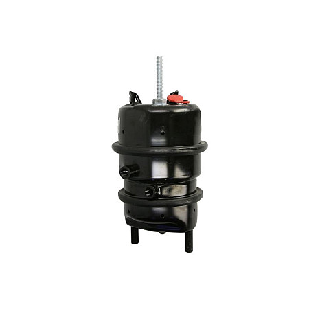 Cilindru de pretensionare Brake servo-motor rear L/R 16/24 stroke: 57mm M16x15mm disc GIGANT KOGEL KRONE RVI SCANIA SCHMITZ KRONE KR550023552
