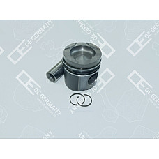 Diametru piston 128 mm MAN OE GERMANY 02 0320 287600