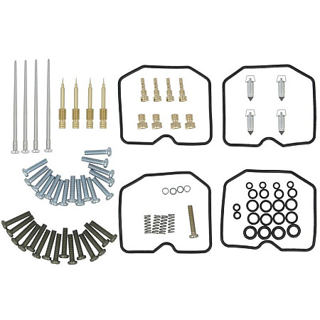 Kit reparatie carburator for number of carburettors 4 for sports use KAWASAKI ZG 1000 1994-2006 ALL BALLS 26-1652