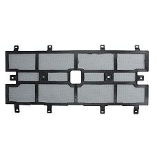 Acoperire, grila radiator Grid IVECO STRALIS II 09.12- COSPEL 106.92101