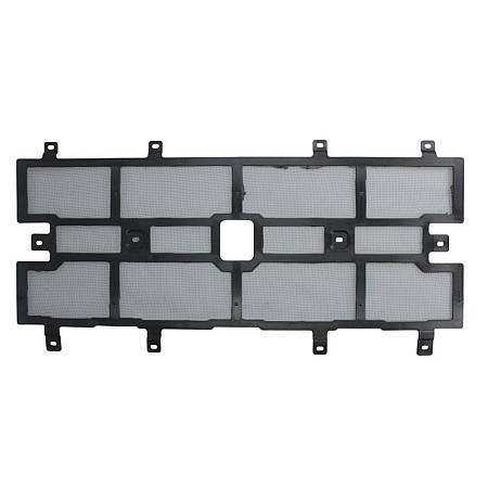 Acoperire, grila radiator Grid IVECO STRALIS II 09.12- COSPEL 106.92101