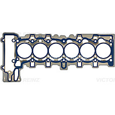 Garnitura chiulasa BMW cilindru cu garnitura de REINZ 61 35535 10