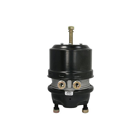 Cilindru de pretensionare Brake servo-motor rear L/R 24/24 stroke: 64mm/65mm M16x15mm disc RVI SBP 05-BCT24/24-W12
