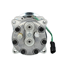 Compresor, climatizare Air-conditioning compressor CATERPILLAR SUNAIR CO-2072CA