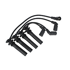 Set cablaj aprinder Ignition leads set CHEVROLET AVEO AVEO / KALOS SPARK 1.0-1.2LPG 06.06- KOREA L30015D