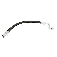 Piese si accesorii pentru elevatoare EVERT Krotki przewod gumowy hydrauliczny dolne laczenie do podnosnikow EVERT6253/6254 EVERT EVERTZL615004301