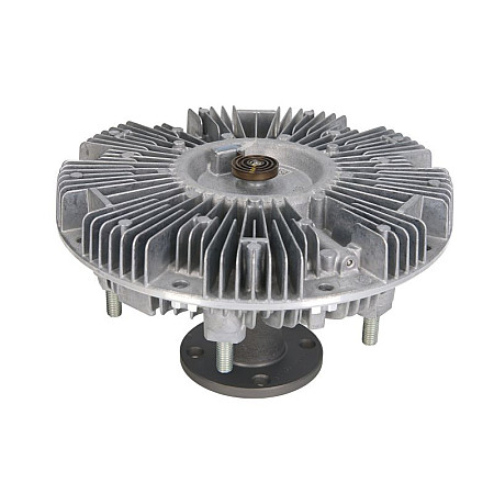 Cupla, ventilator radiator Fan clutch AGCO FENDT 818 FAVORIT 818 TURBO FAVORIT 818 VARIO FAVORIT 818 VARIO TMS BORG WARNER 020003228