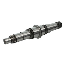 Ax principal, transmisie manuala Arborele principal de intrare al cutiei de viteze adaugati saiba X14851x1 si conducta 8876298 EATON FS 8209 C.E.I 103208