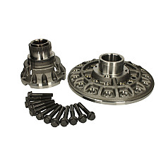 Carcasa, diferential Differential housing VOLVO FH12 FM12 C.E.I 199272