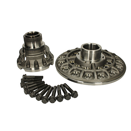 Carcasa, diferential Differential housing VOLVO FH12 FM12 C.E.I 199272