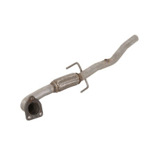 Racord evacuare Teava de esapament colector OPEL SIGNUM 2.0/2.0D 05.03-12.08 4MAX 0219-01-17650P