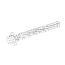 Surub, suport lagar-arbore cotit Crankshaft support bolt FIAT TALENTO NISSAN NV300 NV400 PRIMASTAR QASHQAI I X-TRAIL II X-TRAIL III OPEL MOVANO B VIVARO A RENAULT ALASKAN ESPACE IV ESPACE V 2.0D/2.3D 08.05- OE RENAULT 82 00 374 675