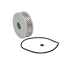 Filtru, sistem hidraulic primar Filtru hidraulic element filtrant CASE IH 1000 FORD 2000 3000 4000 5000 6000 700 7000 8000 TW NEW HOLLAND 2000 300 4000 500 5000 175DF-KT1150C BOSS FILTERS BS03-195