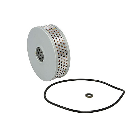 Filtru, sistem hidraulic primar Filtru hidraulic element filtrant CASE IH 1000 FORD 2000 3000 4000 5000 6000 700 7000 8000 TW NEW HOLLAND 2000 300 4000 500 5000 175DF-KT1150C BOSS FILTERS BS03-195