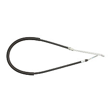Cablu, frana de parcare Cablu frana de mana Spate Stanga 1030mm/785mm SUZUKI SAMURAI SJ410 SJ413 1.0/1.3 09.81-12.04 ADRIAUTO AD48.0203