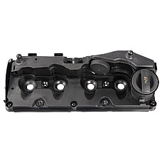 Culbutor Capac AUDI A1 Q3 TT SEAT ALHAMBRA ALTEA ALTEA XL IBIZA IV IBIZA IV SC IBIZA IV ST LEON TOLEDO IV SKODA FABIA II OCTAVIA II RAPID ROOMSTER 1.6D/2.0D 03.04- FEBI BILSTEIN 173356