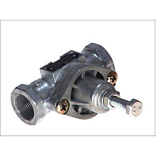 Supapa regulator presiune Valva de siguranta 65 bar M22x15mm SORL 3531 002 001 0