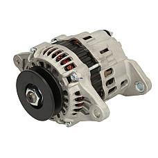 Alternator 14V 40A  MAZDA 626 I 929 II E RX-7 I 1.0/1.1/2.0 03.79-05.94 HC-CARGO CAR111495