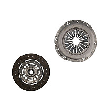Set ambreiaj Kit 240mm VOLVO C30 S40 II S60 II S80 II V50 V60 I V70 III 2.0/2.0D 01.04-12.16 AISIN AISKE-FO32R