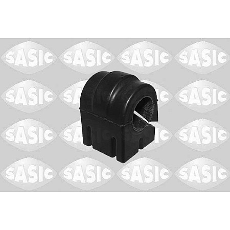 Bucsa, bara stabilizatoare Stabilizer bar bushing front inner L/R 24mm FORD GALAXY III MONDEO V S-MAX 1.0-2.5H 09.12- SASIC SAS2306459