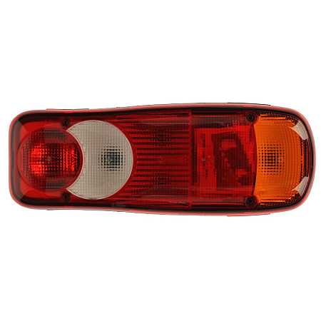 Stop spate Rear lamp L/R  CITROEN JUMPER II FIAT DUCATO PEUGEOT BOXER 04.06- VIGNAL VAL153270