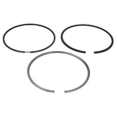 Set segmenti piston Inele de 130mm STD 3 25 3 DAF CF 85 XF 105 BOVA JONKHEERE MAGIQ SYNERGY IRIZAR I6 PB SOLARIS VACANZA TEMSA SAFARI SAFIR SAFIR PLUS MX-13340-MX375 10.05- NE 120013001500