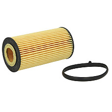 Filtru ulei element filtrant VOLVO C30 C70 II S40 II S60 II S80 II V40 V50 V60 I V70 III XC60 I XC70 II 03.06- HENGST E417H D125