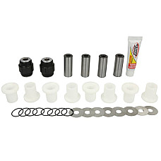 Set reparatie, bara stabilizatoare ATV suspension repair kit rear PIVOT WORKS PWIRS-00045
