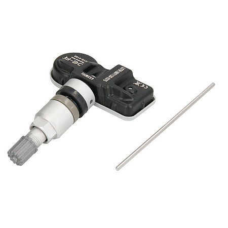Senzor, sistem de control al presiunii pneuri TPMS wheel air sensor HAMATON dedicated programmed with aluminium valve 433 MHz EUROPE OPEL HAMATON HAM-OER-S375