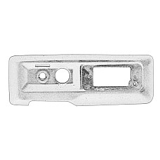 Manerul exterior al uii Trunk lid handle IRISBUS BPART 5010365375BP