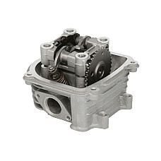 Chiulasa d=574 cap GY6 150 CHINSKI SKUTER/MOPED/MOTOROWER/ATV 4T KYMCO AGILITY 125 INPARTS IP000466